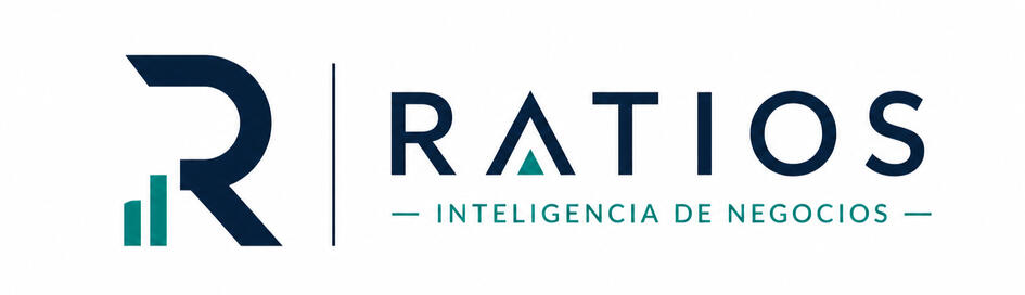 Ratios, consultoría en datos, estrategia y transformación digital